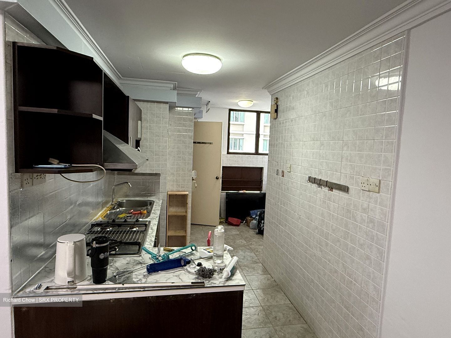 Birmingham Mansions (D11), Apartment #495676621